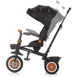 Chipolino tricikl Marathon - Obsidian | shoptok.hr