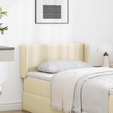  Uši uzglavlja Krema 40,5 x 40,5 x 4 cm PVC | shoptok.hr