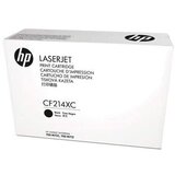 HP 14X CF214XC - Hohe Ergiebigkeit - Contract - black | shoptok.hr