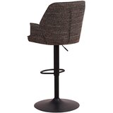 MID.YOU SET BARSKIH STOLOV, antracit, temno siva | Shoptok.si
