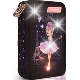 Target Dvojna peresnica Led Prima Ballerina, polna | Shoptok.si