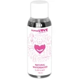 Natural Waterbased Lubricant 100ml