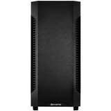 Chieftec AS-01B-OP USB3.2 ATX ohišje, črno Cene