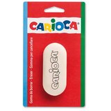 Carioca Zaobljena radirka - Cene
