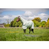 Horseware Ireland Pregrinjalo Rambo Hoody green/sage - 165 cm Cene