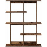  Polica na zidu Staro drvo 102 x 20 x 130 cm Konstruirano drvo | Eponuda.com