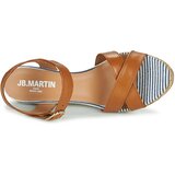 JB Martin VANITY Smeđa | shoptok.hr
