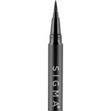 Sigma Beauty liquid pen eyeliner - wicked Cene
