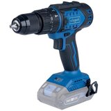 Scheppach Aku udarna bušilica odvijač Brushless IXES BC-CD60-X – Solo PROLEĆNA AKCIJA POKLON BATERIJA 2Ah+ PUNJAČ | Eponuda.com