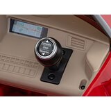  Licencirani auto na akumulator Lexus LC500 - crveni | shoptok.hr