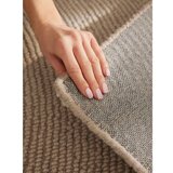 Hanse Home Bež ročno tkan volnen tekač 80x200 cm Eleni Light Beige – | Shoptok.si