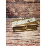  Lesene škatlice za prstane ŠKAPR 118 | Shoptok.si