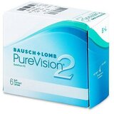 PureVision 2 (6 sočiva) Cene'.'