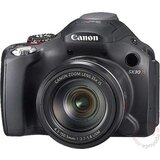 Canon powershot SX30 is digitalni fotoaparat
