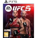Electronic Arts EA SPORTS: UFC 5 (Playstation 5) | Shoptok.si