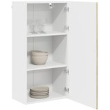  Ormar za Zid Sonoma hrast 50 x 31 x 100 cm Konstruirano drvo | shoptok.hr