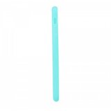 Nillkin silikonski ovitek za samsung galaxy A21s A217 - mat mint | Shoptok.si