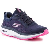 Skechers Nizke superge GO WALK Workout Walker - Outpace 124933-NVHP Večbarvna Cene