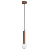  ITALUX PND-33574-1-WD - Luster na sajli FILANO 1xG9/5W/230V braon | Eponuda.com