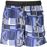 KARL LAGERFELD BEACHWEAR SWIMSUIT BOTTOM MEN BLUE Cene