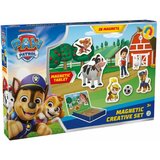  Kreativni set magneta Paw Patrol 200639 | Eponuda.ba