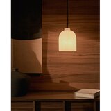 Kave Home Viseća svjetiljka boje slonovače ø 15 cm Shenli – | shoptok.hr