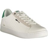 GAS Muške bijele sportske tenisice | shoptok.hr
