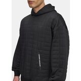 Under Armour Men's sweatshirt UA Unstoppable Flc Txtr Hdy-BLK - Men's | shoptok.hr