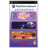 Playstation Network Collection Power Pack (PSP) - rabljeno | Shoptok.si
