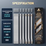 ASIAHORSE 16AWG podaljški napajalnih kablov za PC | Shoptok.si