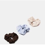 Sinsay Scrunchie gumice za kosu 3 pack Cijene
