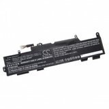  Baterija za HP EliteBook 735 G5 / 745 G5 / 840 G5 / ZBook 14u G6, SS03XL, 4250 mAh Cene