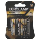 Eurolamp Alkalne baterije Extreme AA LR6, 1.5V 147-24121 | Eponuda.com