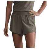 Nike ženski šorc W nk swift df mr 2n1 shrt HJ5376-233 Cene