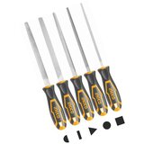  Turpija set 5kom - HKTFS0508 INGCO Cijene