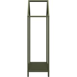  Stalak za drva 40x25x90 cm hladno valjani čelik | Eponuda.com