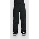 Volcom Karat Stretch 30K Hlace black Cene