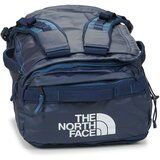 The North Face BASE CAMP VOYAGER DUFFEL 32L Tamno plava | shoptok.hr