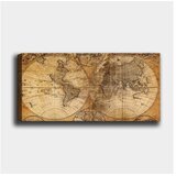 Wallity Slika YTY10353380159_50120, 50x120 cm | Eponuda.com
