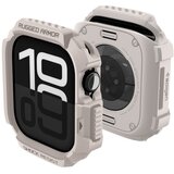 Spigen RUGGED ARMOR V2 PAŠČEK ZA APPLE WATCH 10 11 (42 MM) DUNE BEIGE TRPEŽEN, (5000336455) Cene