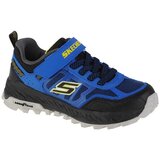Skechers Nizke superge Fuse Tread Modra | Shoptok.si