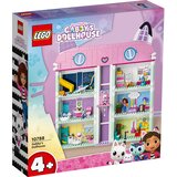 Lego Gabby's Dollhouse 10788 Gabijina hišica za punčke | Shoptok.si