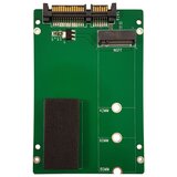 LC Power Adapter Sata to M.2 LC-ADA-M2-NB-SATA | ePonuda.com