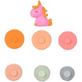  Gumena senzorna piramida s jednorogom | shoptok.hr