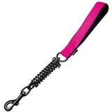 Povodac za pse Gloria 41 cm Roza | shoptok.hr