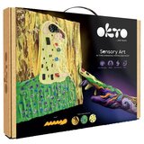  OKTO Kreativni 3D set "Poljub" 30 x 40 cm RABLJENO Cene