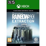 tom clancy's rainbow six extraction: 4375 react credits xbox live key global  tom clancy's rainbow six extraction: 4375 react credits xbox live key global Slike
