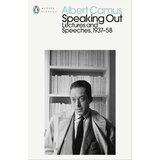 The Book Service Limited Albert Camus - Speaking Out Cene