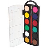 Bic Vodene bojice s kistom - 12 boja | shoptok.hr