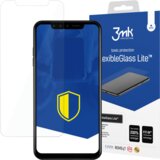 3mk LG G8S THINQ - FLEXIBLEGLASS LITE, (22002471) Cene